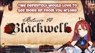 Liz - ERB Explains What is OSRP and Blackwell