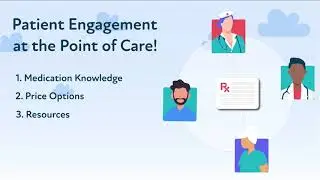 Revolutionizing the Rx Experience