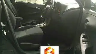 Toyota fielder 2011 X G Edition  Recondition,
