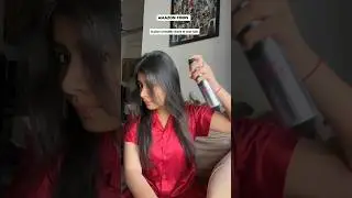 BBLUNT HAIR SPRAY #bblunt #hairspray #straighthair #hair #heatprotection #hairgrowth #smoothhair