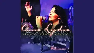 Anhelo Conocerte Espiritu Santo
