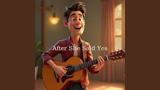 After She Said Yes