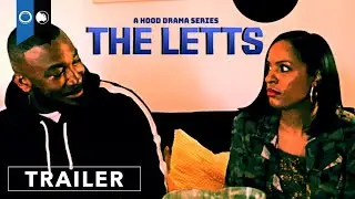 The Letts | Official Trailer | Series | Drama