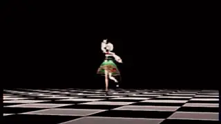 Ceci's Lullaby