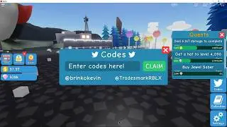 EVERY CODE IN UNBOXING SIMULATOR! (Check Description!)