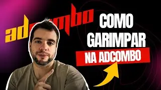 Como Garimpar na AdCombo da Maneira Certa e Vender com Muito Lucro
