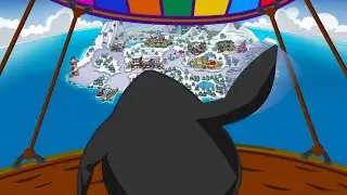 🔴Pinguinando por a&iacute; pra n&atilde;o perder o costume