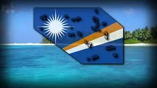 National Anthem of the Marshall Islands - Forever Marshall Islands