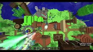 Minecraft 1.21.4 | La Noche Larga 4 | 2026-01-07 23:19