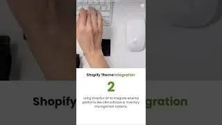 What is Shopify Theme Customization and Integration #shopifythemedevelopment #shopifydeveloper