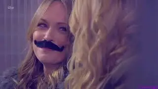 Charity and Vanessa || Halo