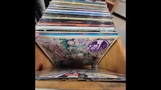 New Vinyl Restocks featuring Radiohead, Tyler The Creator, Foo Fighters and more!