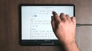 UI Changes in Capo 4.2