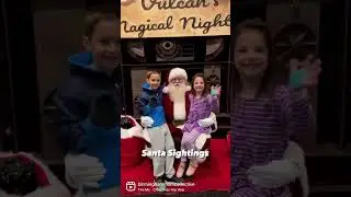 Ultimate Guide to Holiday Events in Birmingham, AL