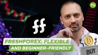 A Practical Look at FreshForex Trading Conditions &mdash; Low Entry Level, High Leverage, 270 Instruments