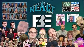 Devon Tells Austin The CURSED History Of FBE & React