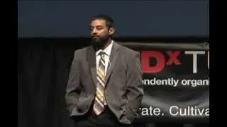 Why is Poop a Problem?: Anoop Jain at TEDxTU