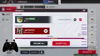 🌸 ENG | INDO | Racing Master SEA Sleepers Pt. 110 | GRIND IT🌸