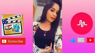 Jannat Zubair New Musically Videos July 2018   Pankti Sharma Musically