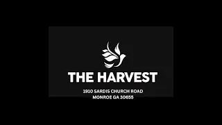 The Harvest One more time