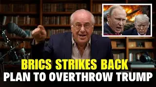 Richard Wolf : BRICS Strikes Back - Bad News Hits Trump Hard