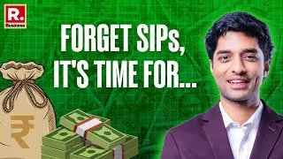 FIRE, SIP, STP: Sharan Hegde on Where Middle Class Should Put Extra Money Post Budget Tax Reforms