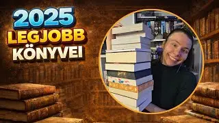 Top 10 reg&eacute;ny, manga &eacute;s k&eacute;preg&eacute;ny &eacute;s amik BORZASZT&Oacute;AK voltak 2025-ben