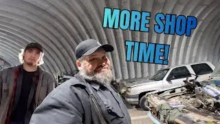 Holy Taco we did that!!