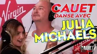 CAUET DANSE AVEC JULIA MICHAELS