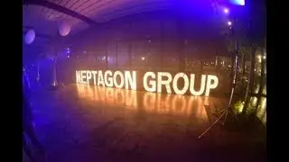 Meptagon Group Event, March 2019