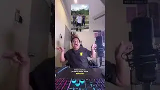 [Parodi] Waktu Ku Kecil Aku Ga Tau Yang Mungil Mungil - Abang Anol & Man Kinabalu