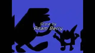 Mikey and the Ferocious Beast (2003-2009) - UPDATED End Credits (4x3 US version, seasons 1-3)