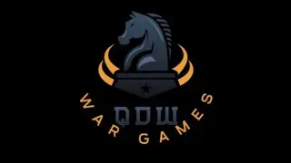 QDW War Games Part 1 (WWE 2K25 Custom Universe Mode)