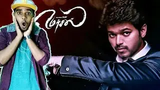 #Mersal Teaser on its way to break all the YouTube Records In India - Mersal Celebrations Everywhere