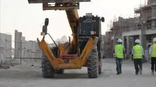 Hyder Consulting -  Safety Culture