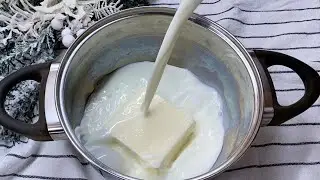 НЕ ПОКУПАЙТЕ СЫР Секрет в масле! Просто, вкусно и дешево!