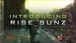 Introducing Rise Sunz