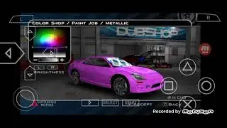 PLAYLIST MIDNIGHT CLUB 3 PSP REMASTER 1 TENPORADA VELOZES E FURIOZOS 