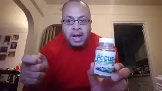 Excelerol Focus plus product review by Adam Phillips