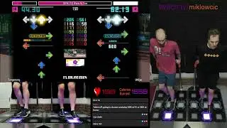 Waste My Time [12] One-shot Quad!  (100% ITG score)