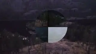 Rose Valley * Krzy_Drone