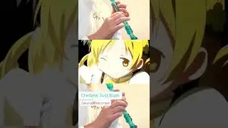 Madoka Magica - 