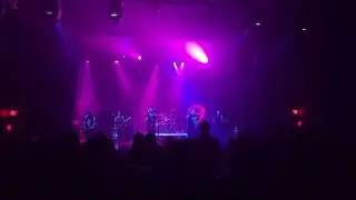 Orgy - Ghost