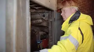Wie Standards f&uuml;r Sicherheit im Kanal sorgen. Oder: Warum Brandschutz im Kanal so wichtig ist