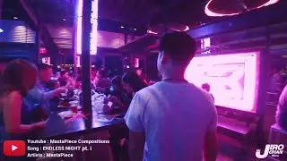 MASTAPIECE - endless night pt 1 ((Listen on Spotify & Apple Music))