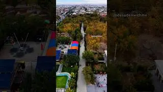 Autumn colors from Armavir #armavir #armenia #drone #dji #colors #autumn #sky #shorts #fypシ  #աշուն