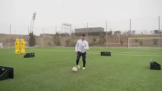 FRMC CREATOR CONTEST Challenge #3 mit Eligella, Diyar und Ian⚽️🔥