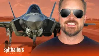 Sauce Pants & The Coolest Jobs - Episode 340 - Spitballers Comedy Show