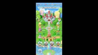 Super Mario Run: Season 5: Episode 1: Kingdom Builder