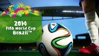 2014 World Cup Match Sims | Group Stage | 6 Uruguay vs Costa Rica
